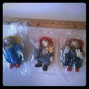 Vintage Paddington Bear!